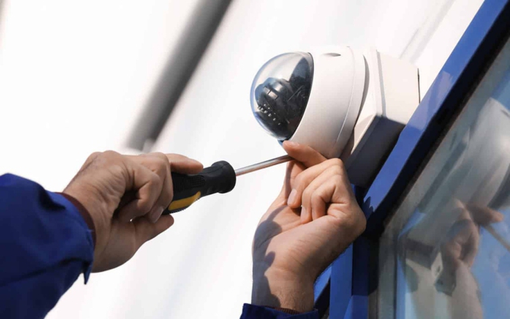 Dữ liệu từ camera cá nhân sẽ được chia sẻ với công an cấp xã