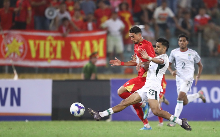 Đội tuyển Việt Nam không dễ thắng dù Malaysia mất 7 cầu thủ nhập tịch 'lậu'