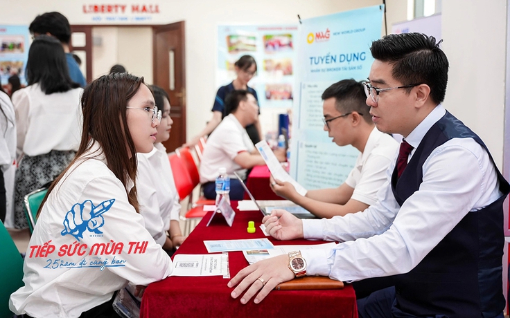 Chọn nghề kiểu gen Z: Hết thời “rập khuôn”