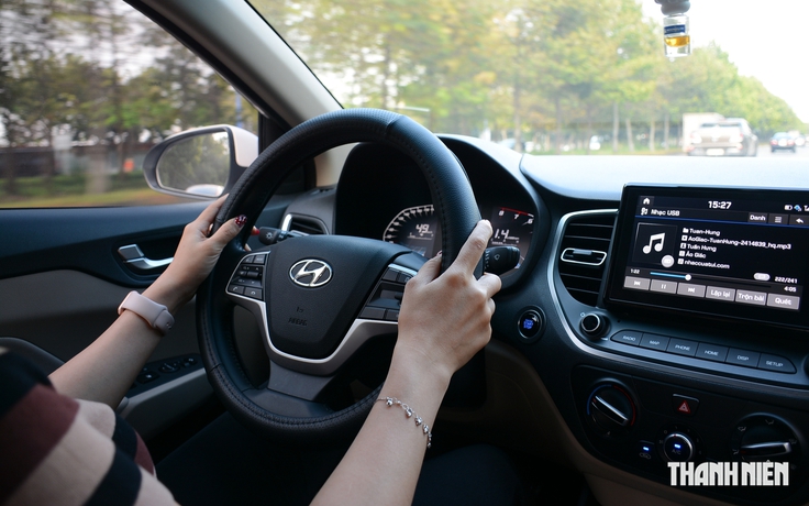 Nguyên nhân khiến vô-lăng ô tô đánh lái nặng dù hệ thống trợ lực vẫn hoạt động