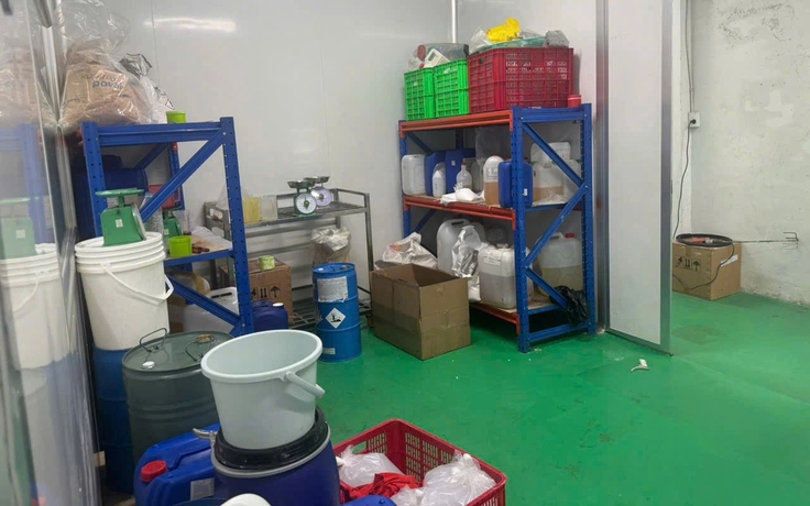 TP.HCM lập nhiều đoàn kiểm tra thuốc, vắc xin, mỹ phẩm, hóa chất