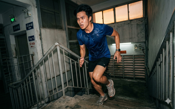 Tập thể dục mỗi ngày nhưng chưa hiệu quả: Lý do ít ai ngờ