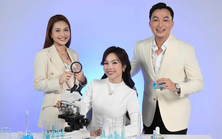 BS Phan Quốc Thái kiến tạo ‘điểm đến’ chuẩn y khoa cho hành trình chăm da