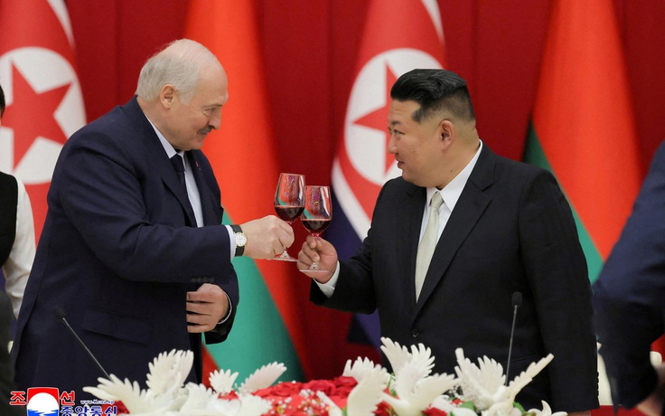 Cùng hội đóng chung thuyền