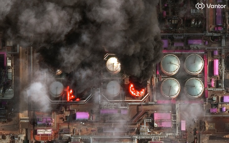 Chiến sự Ukraine ngày 1.497: Ukraine đề xuất tạm ngừng bắn, Nga từ chối khéo