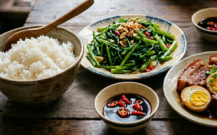 Ăn nhiều bữa nhỏ hay 3 bữa chính: Cách nào giúp giảm cân tốt hơn?