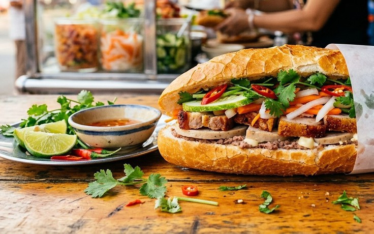 Vụ 83 người nghi ngộ độc bánh mì: Cục An toàn thực phẩm chỉ đạo khẩn