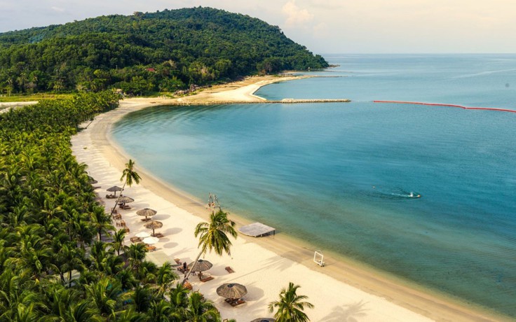 Chào đón APEC 2027, Phú Quốc đứng trước cơ hội bứt phá