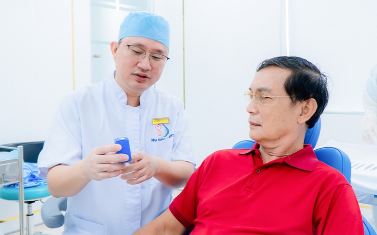 I-Dent 12 năm nâng chuẩn nha khoa, vươn tầm quốc tế