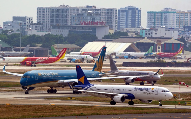 Tin tức đặc biệt trên báo in Thanh Niên 1.4.2026