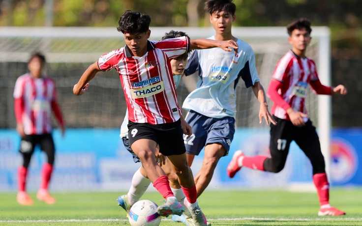 Ngày định đoạt suất bán kết