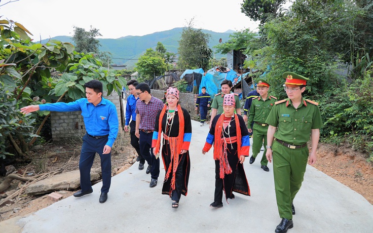 Làm mới Tháng Thanh niên bằng chuyển đổi số