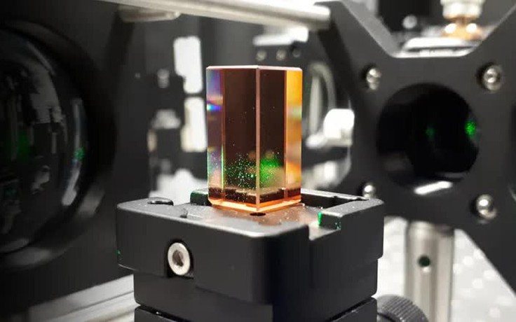 Đột phá từ Microsoft có thể chấm dứt sự tồn tại của ổ cứng