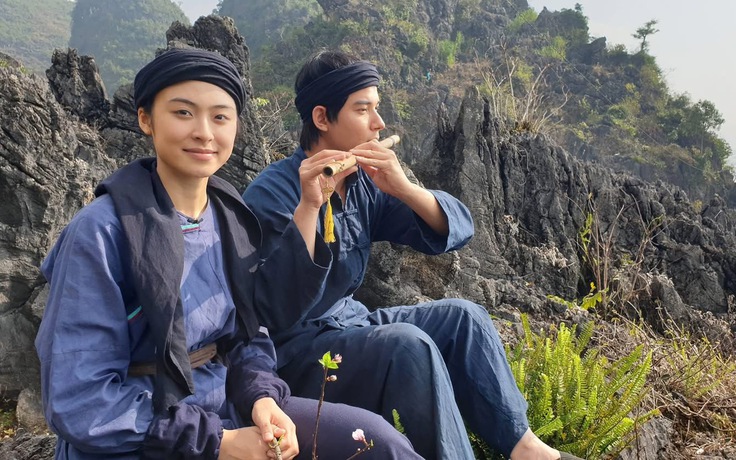 Chuyện tình Khau Vai lên màn ảnh rộng