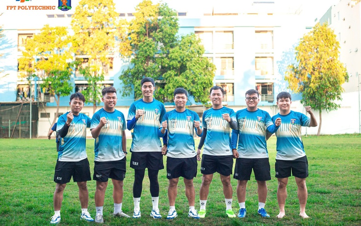 Người hùng U.20 World Cup ‘bén duyên’ với TNSV