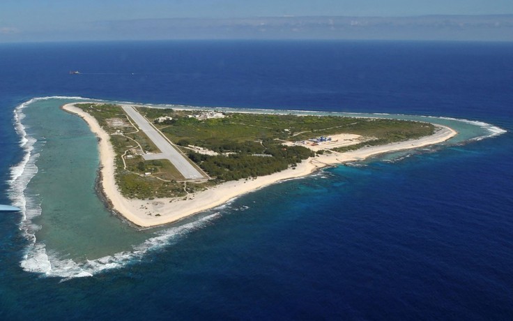 Nhật Bản xem xét khả năng chôn chất thải hạt nhân giữa Thái Bình Dương