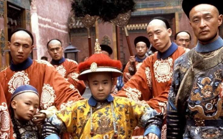 'Hoàng đế cuối cùng' gây sốt trở lại, fan khuyên 'ai cũng nên xem'