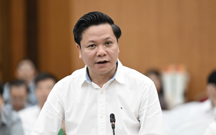 Bộ Nội vụ bác tin sáp nhập 34 tỉnh, thành phố còn 16 tỉnh, thành phố