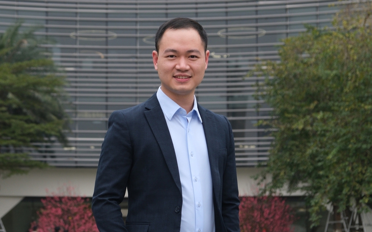 Kỹ sư trẻ mang về hàng trăm tỉ đồng với các công nghệ vươn tầm thế giới