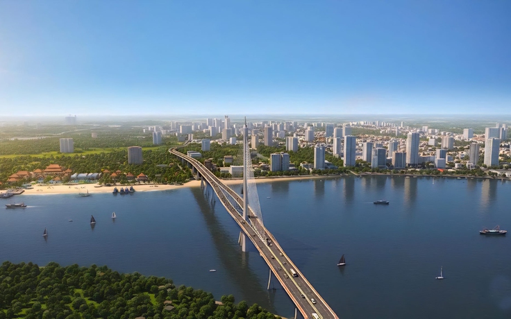 TP.HCM bứt tốc hạ tầng trọng điểm