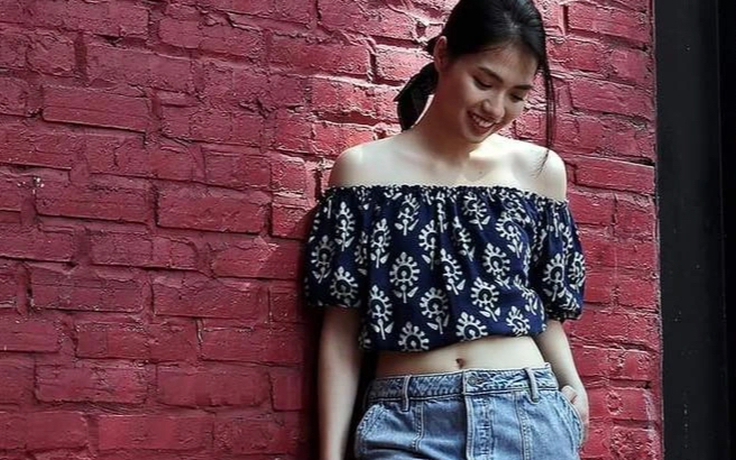 Denim thế hệ mới 'hack' tuổi hiệu quả, thổi bùng tinh thần thanh lịch, thoải mái