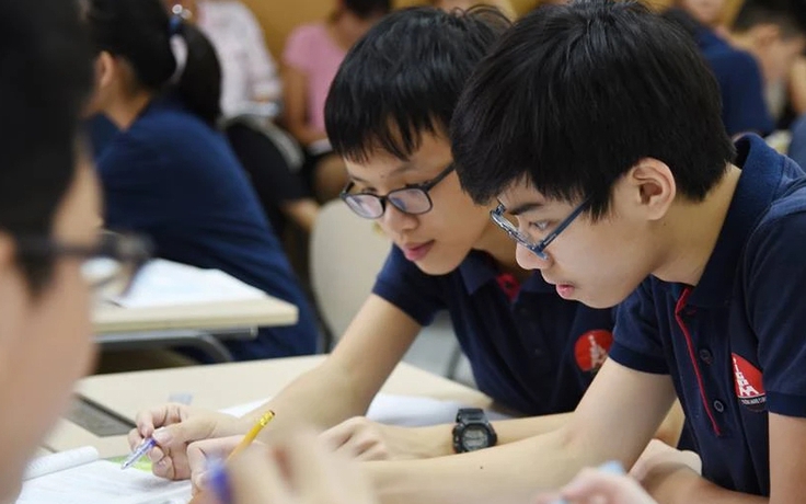 Đánh giá diện rộng quốc gia về chất lượng giáo dục với lớp 5 và lớp 9