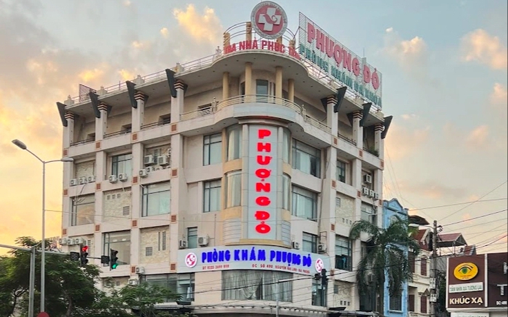 Vi phạm trong sử dụng ngôn ngữ, bác sĩ Trung Quốc bị tước chứng chỉ hành nghề