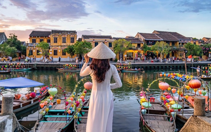 Hội An là điểm đến thân thiện nhất Việt Nam 2026