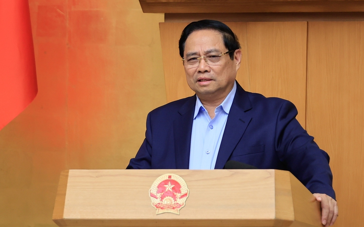 Thủ tướng: Nguồn cung vốn cho tăng trưởng 10% là rất lớn