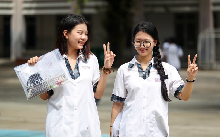 Trường ĐH Ngân hàng TP.HCM lưu ý quy định xét tuyển nhóm ngành luật năm 2026