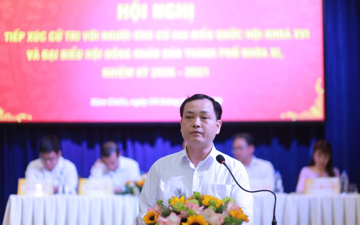 Viện trưởng Lê Văn Đông: Mục tiêu TP.HCM không ma túy vào năm 2030