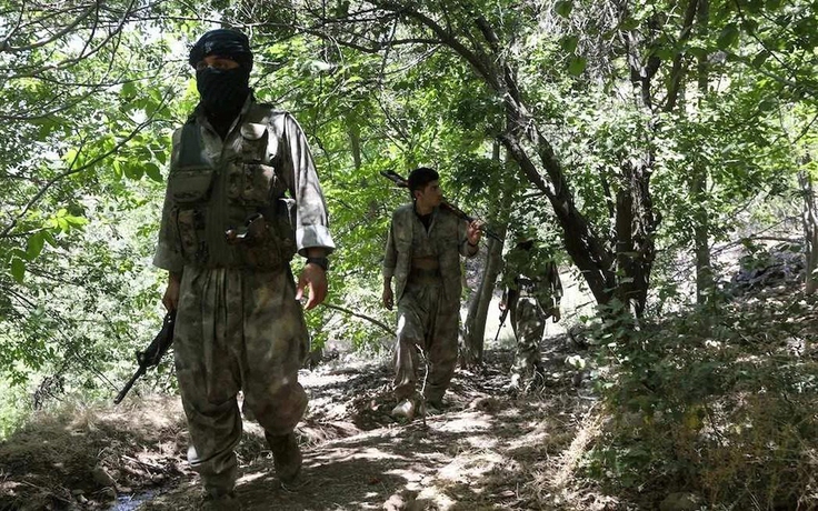 'Lá bài tẩy'của Tổng thống Trump đối phó Iran