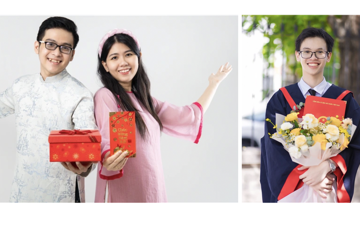 Gương mặt 9.0 IELTS, thủ khoa khối B toàn quốc chia sẻ phương pháp học hiệu quả