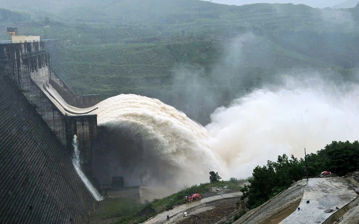 Cử tri phản ánh có quá nhiều thủy điện, Sở Công thương Đà Nẵng nói gì?