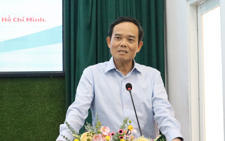 Người dân khó tìm chỗ đỗ xe trung tâm TP.HCM, Bí thư Trần Lưu Quang nói gì?