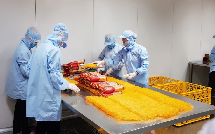 Hơn 35.000 doanh nghiệp thành lập mới, tăng hơn 70% trong 2 tháng