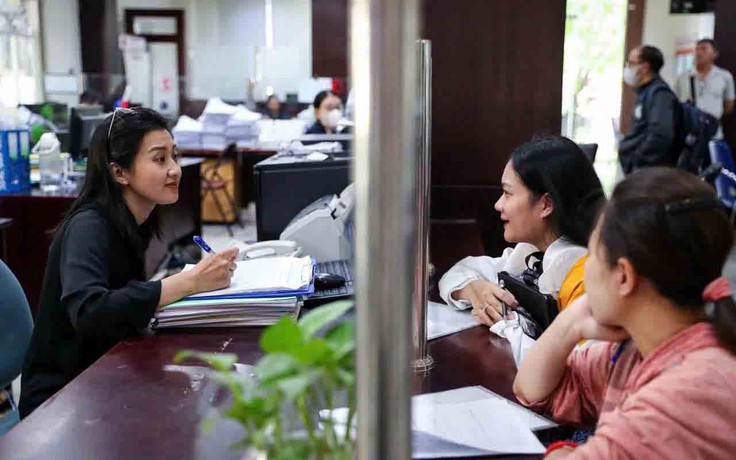 Tin tức đặc biệt trên báo in Thanh Niên 6.3.2026