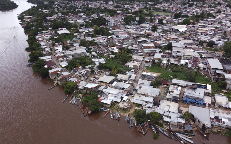 Sau dầu mỏ, Mỹ xúc tiến tiếp cận các khoáng sản chiến lược của Venezuela