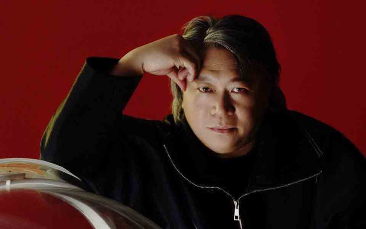 Đạo diễn Hàm Trần trở lại với 2 dự án lớn trong năm 2026