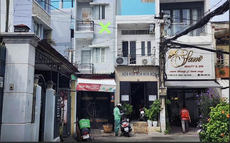 Vụ 'phù phép' nhà đất công đường Phạm Văn Hai, TP.HCM: Khởi tố thêm 3 cựu cán bộ