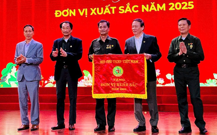 Hội Cựu Thanh niên xung phong thủ đô phát động phong trào mới