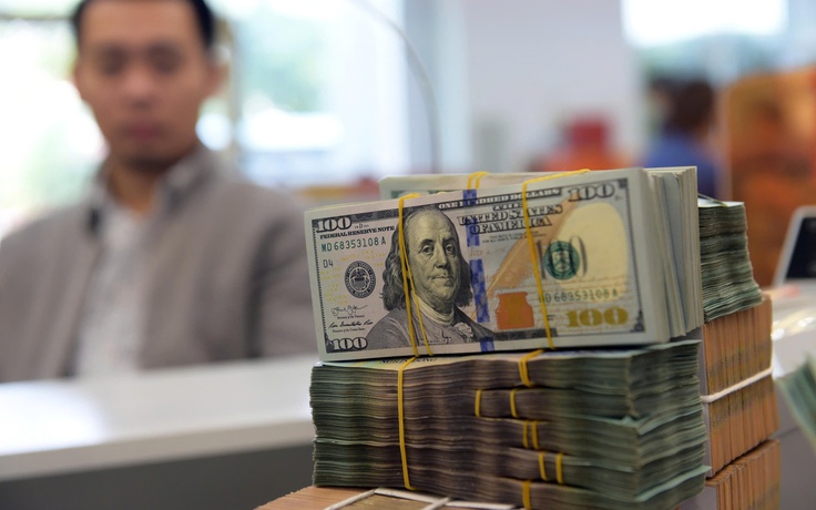 Ngân hàng Nhà nước nói gì về sức ép tỷ giá khi căng thẳng tại Trung Đông leo thang?