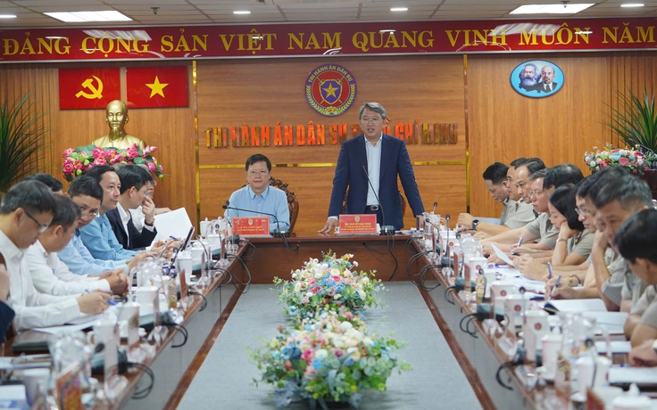 Vụ Trương Mỹ Lan: Vì sao TP.HCM nhanh chóng chi tiền cho 43.000 bị hại?