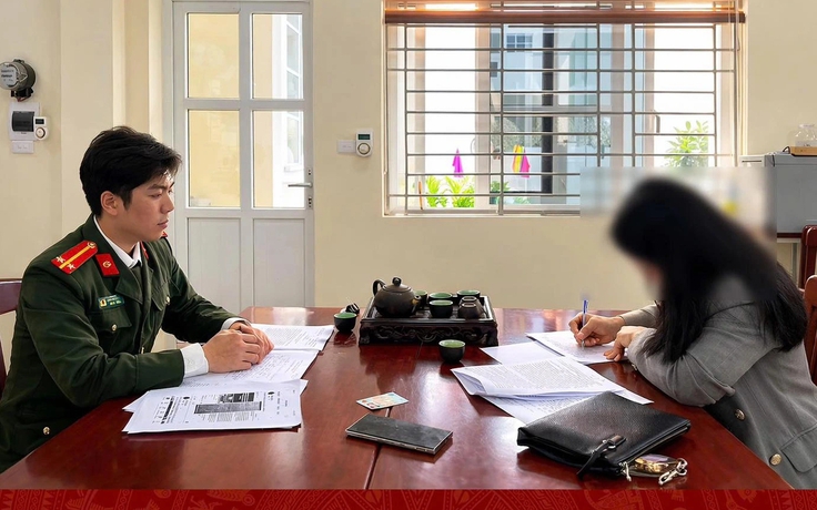 Bị phạt 7,5 triệu vì đăng tin sai sự thật 'Việt Nam sáp nhập còn 16 tỉnh'