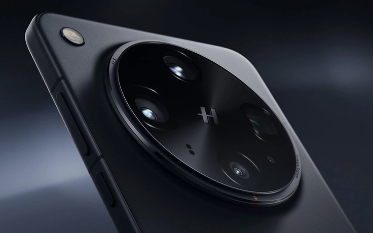 Oppo lần đầu đưa flagship Ultra ra toàn cầu với Find X9 Ultra