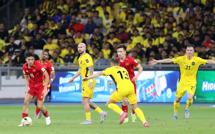 Báo Malaysia cay đắng sau phán quyết của CAS vụ nhập tịch lậu: ‘Thật đau đớn, xấu hổ...'