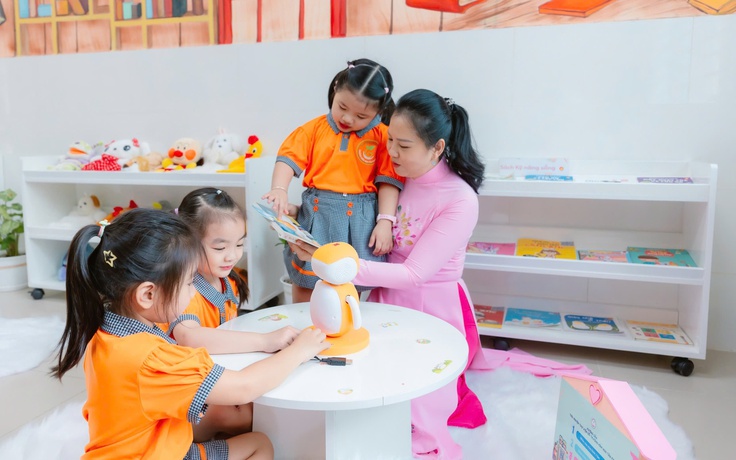 Hiệu trưởng, hiệu phó buộc phải trực tiếp đứng lớp hay cho 'quy đổi' ?