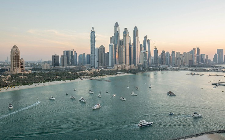 Cần Giờ vào ‘cuộc đua’ siêu đô thị biển, Vịnh Tiên đón chu kỳ tăng trưởng mới