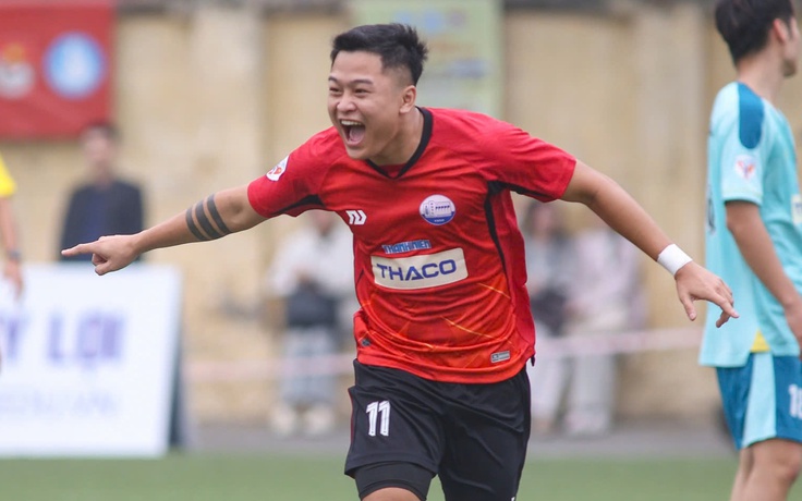 Trường ĐH Thủy lợi không sợ bảng đấu khó, chỉ ngại... thời tiết