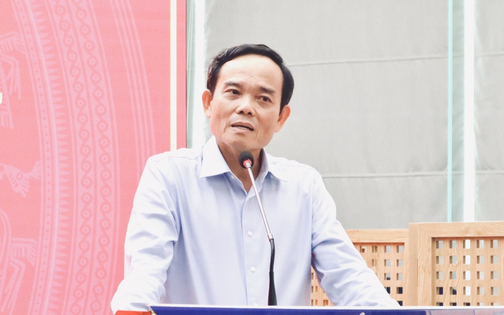 Bí thư Thành ủy TP.HCM: Mua nhà ở xã hội ‘khó bằng trời’, phải gỡ vướng